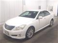 2009 Toyota Crown