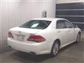 2009 Toyota Crown