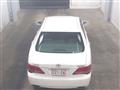2009 Toyota Crown