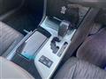 2010 Toyota Crown Athlete Series
