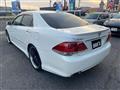 2010 Toyota Crown Athlete Series
