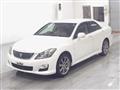 2008 Toyota Crown