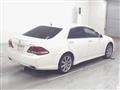 2008 Toyota Crown