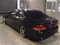 2009 Toyota Crown
