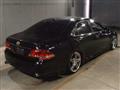 2009 Toyota Crown