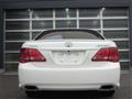 2009 Toyota Crown