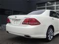 2009 Toyota Crown