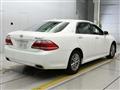 2010 Toyota Crown