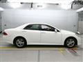 2010 Toyota Crown