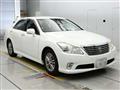 2010 Toyota Crown