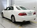 2010 Toyota Crown