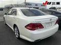 2009 Toyota Crown