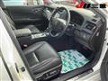 2009 Toyota Crown