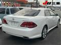 2009 Toyota Crown