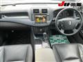 2009 Toyota Crown