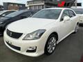 2009 Toyota Crown