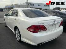 2009 Toyota Crown