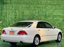 2004 Toyota Crown
