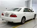 2008 Toyota Crown