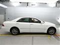 2008 Toyota Crown