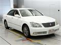 2008 Toyota Crown