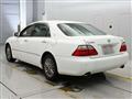 2008 Toyota Crown