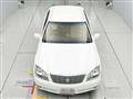 2008 Toyota Crown