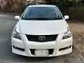 2008 Toyota Blade