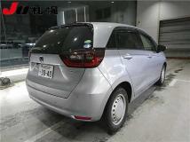 2020 Honda Fit