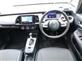 2020 Honda Fit