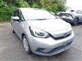 2020 Honda Fit