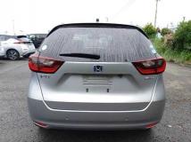 2020 Honda Fit