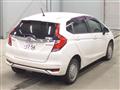 2018 Honda Fit Hybrid