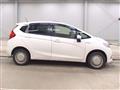 2018 Honda Fit Hybrid