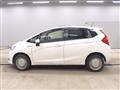 2018 Honda Fit Hybrid