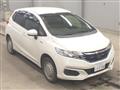 2018 Honda Fit Hybrid