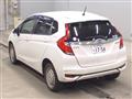 2018 Honda Fit Hybrid