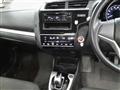 2018 Honda Fit Hybrid