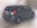 2019 Honda Fit Hybrid