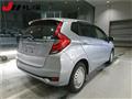 2019 Honda Fit