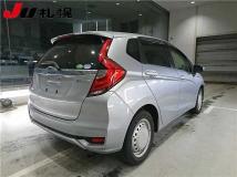 2019 Honda Fit
