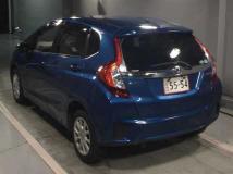 2015 Honda Fit