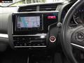 2014 Honda Fit