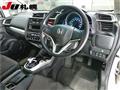 2017 Honda Fit