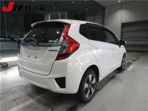 2017 Honda Fit