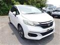 2018 Honda Fit