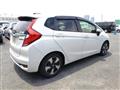2018 Honda Fit