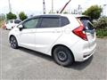 2018 Honda Fit