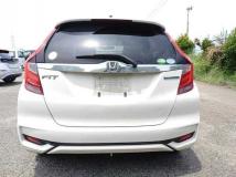 2018 Honda Fit