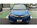 2014 Honda Fit Hybrid